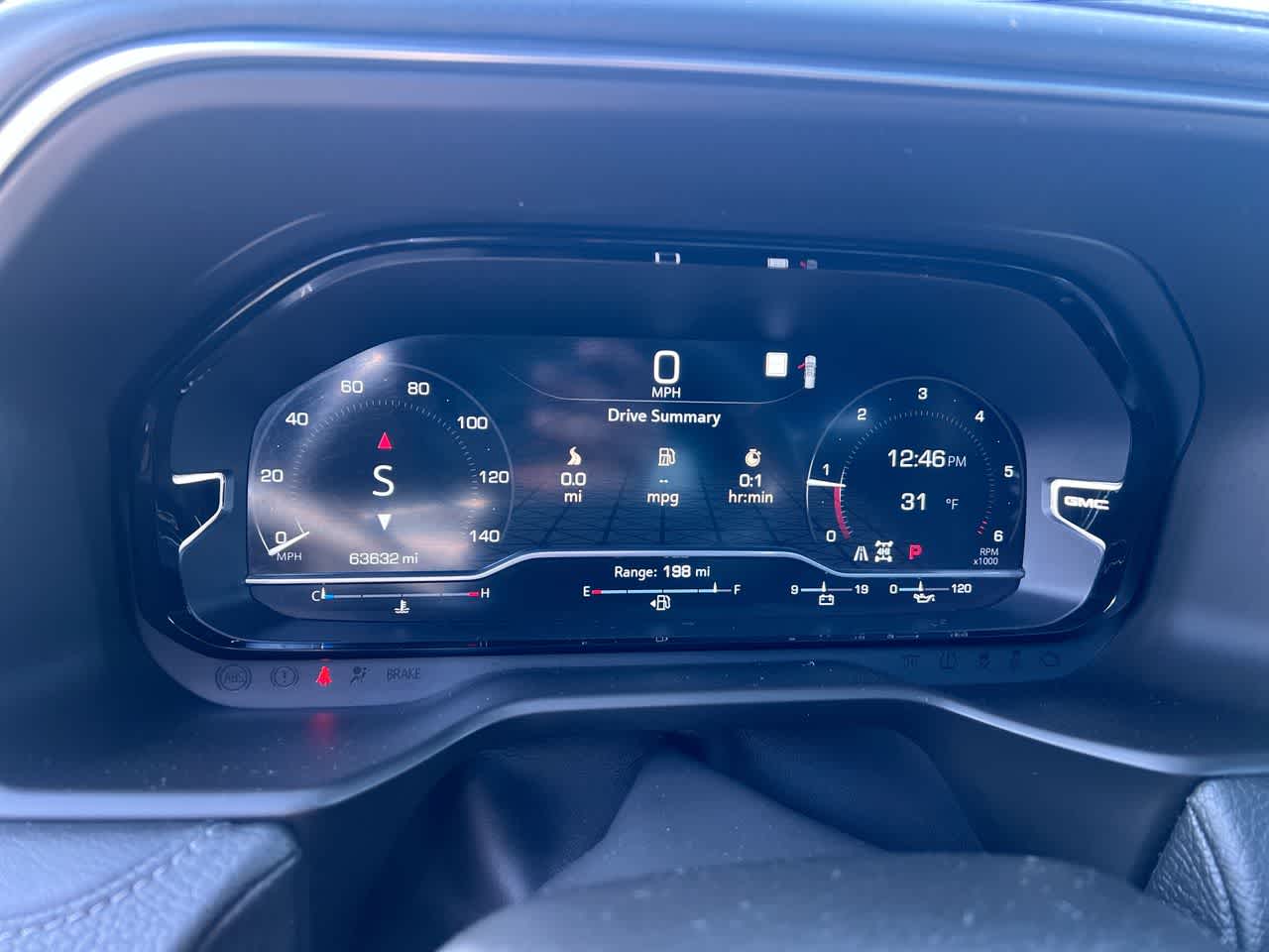 Thumbnail: 2022 GMC Yukon XL - 15