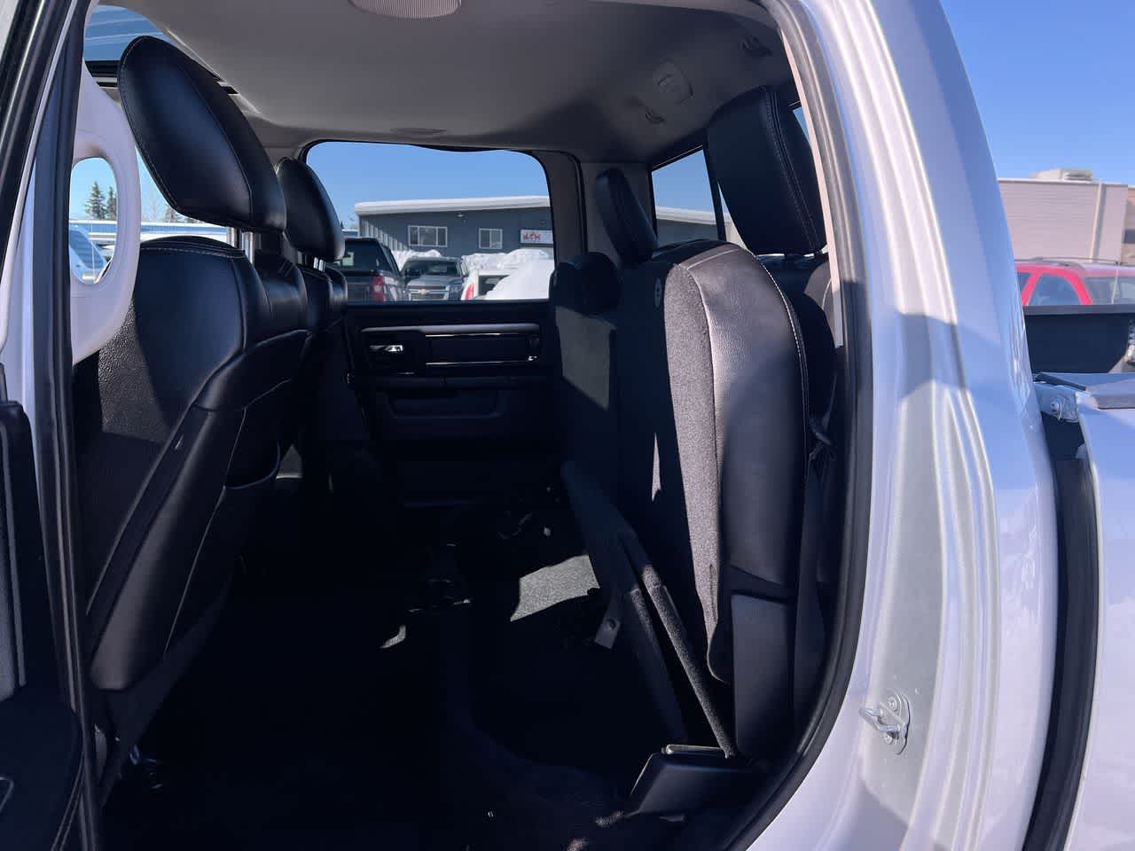 Thumbnail: 2016 RAM 1500 - 24