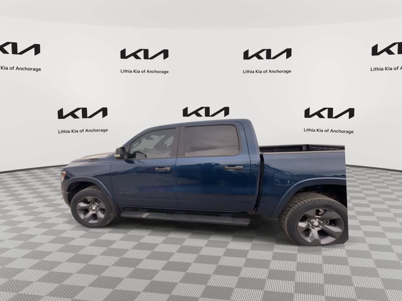 Thumbnail: 2020 RAM 1500 - 7