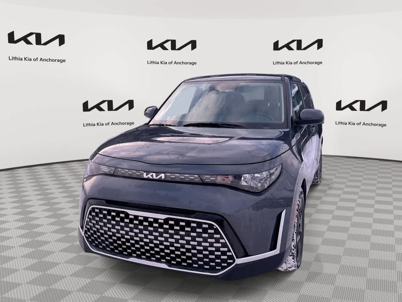 Thumbnail: 2024 Kia Soul - 1