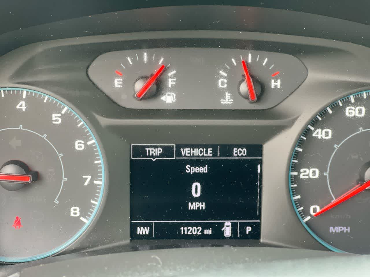 Thumbnail: 2021 Chevrolet Equinox - 15