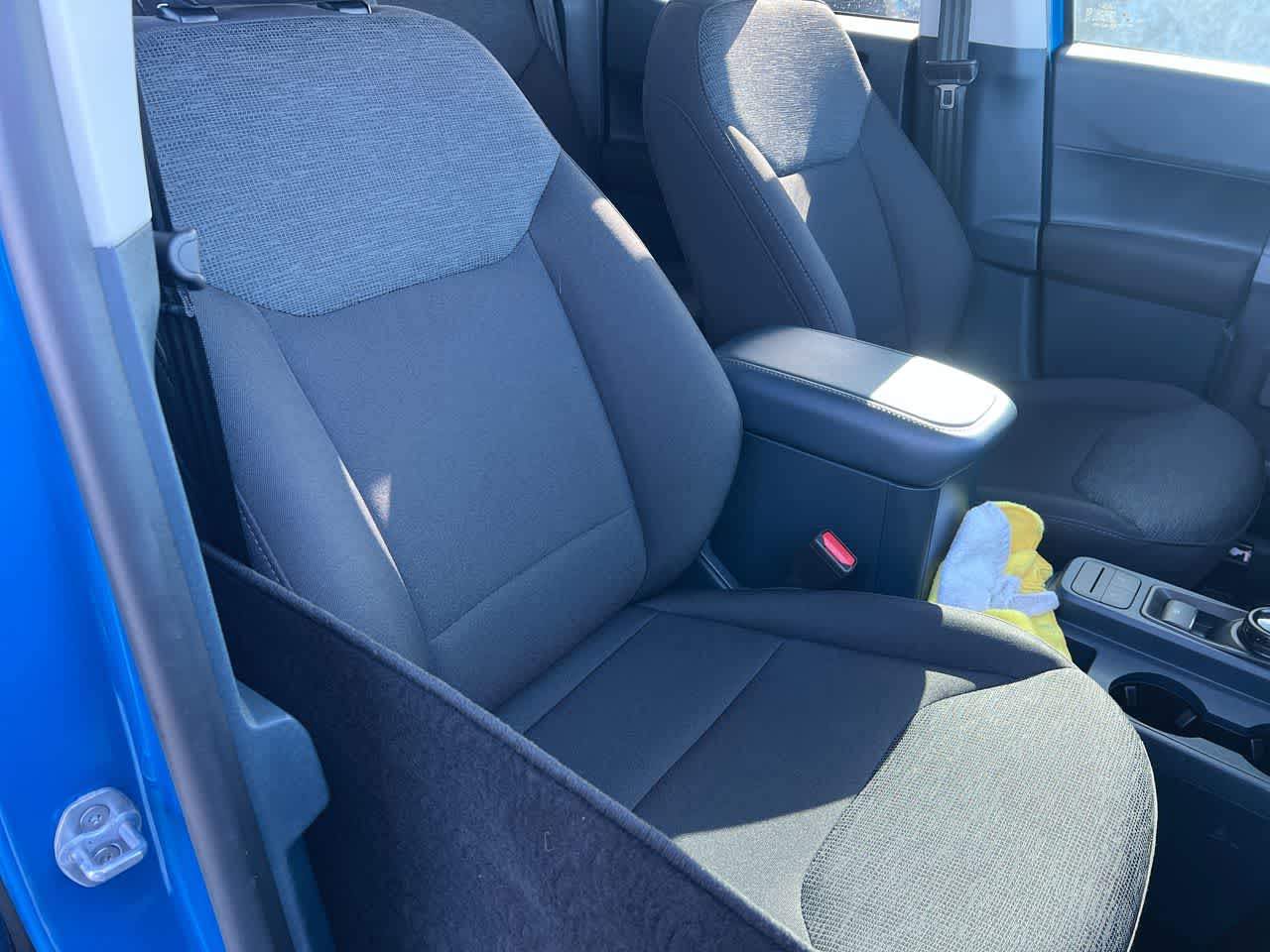 Thumbnail: 2025 Ford Maverick - 28