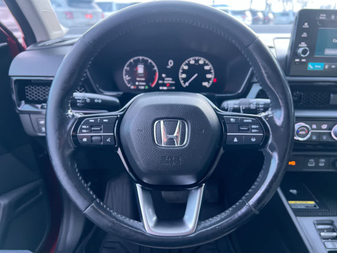 Thumbnail: 2023 Honda CR-V - 14