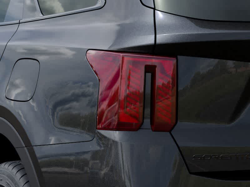 Thumbnail: 2026 Kia Sorento - 11