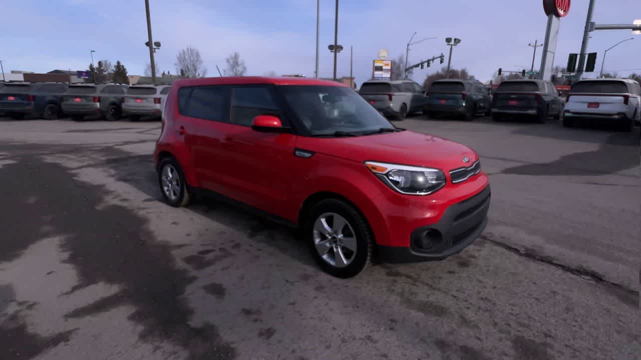 Thumbnail: 2019 Kia Soul - 2