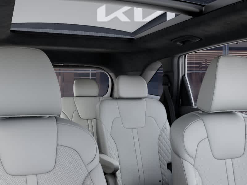 Thumbnail: 2026 Kia Sorento - 27