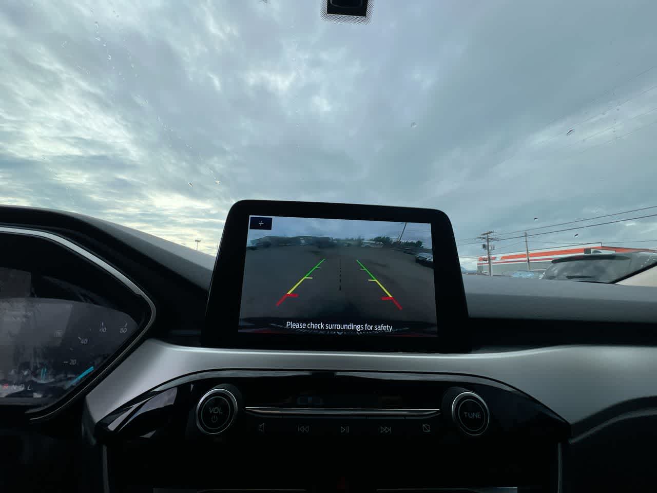 Thumbnail: 2020 Ford Escape - 17