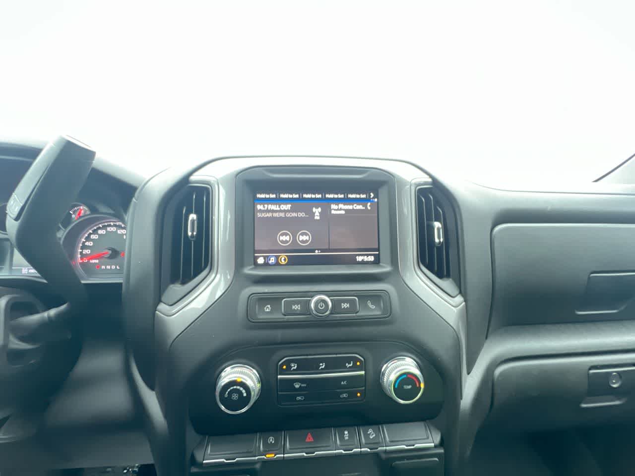 Thumbnail: 2022 GMC Sierra 1500 - 16