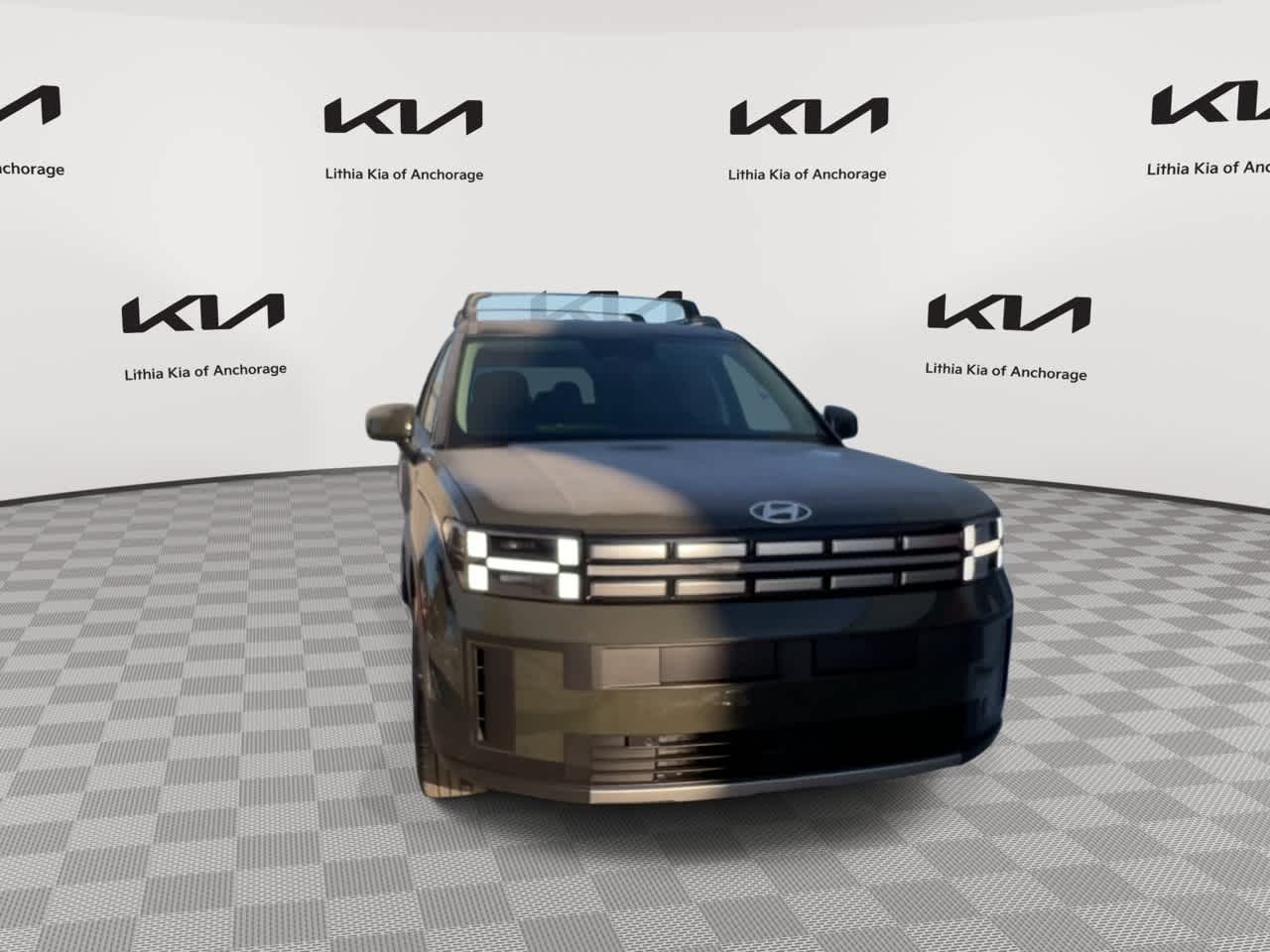 Thumbnail: 2025 Hyundai Santa Fe - 2