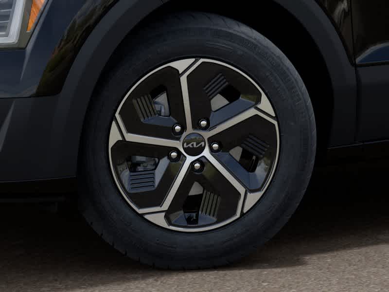 Thumbnail: 2026 Kia Niro - 9