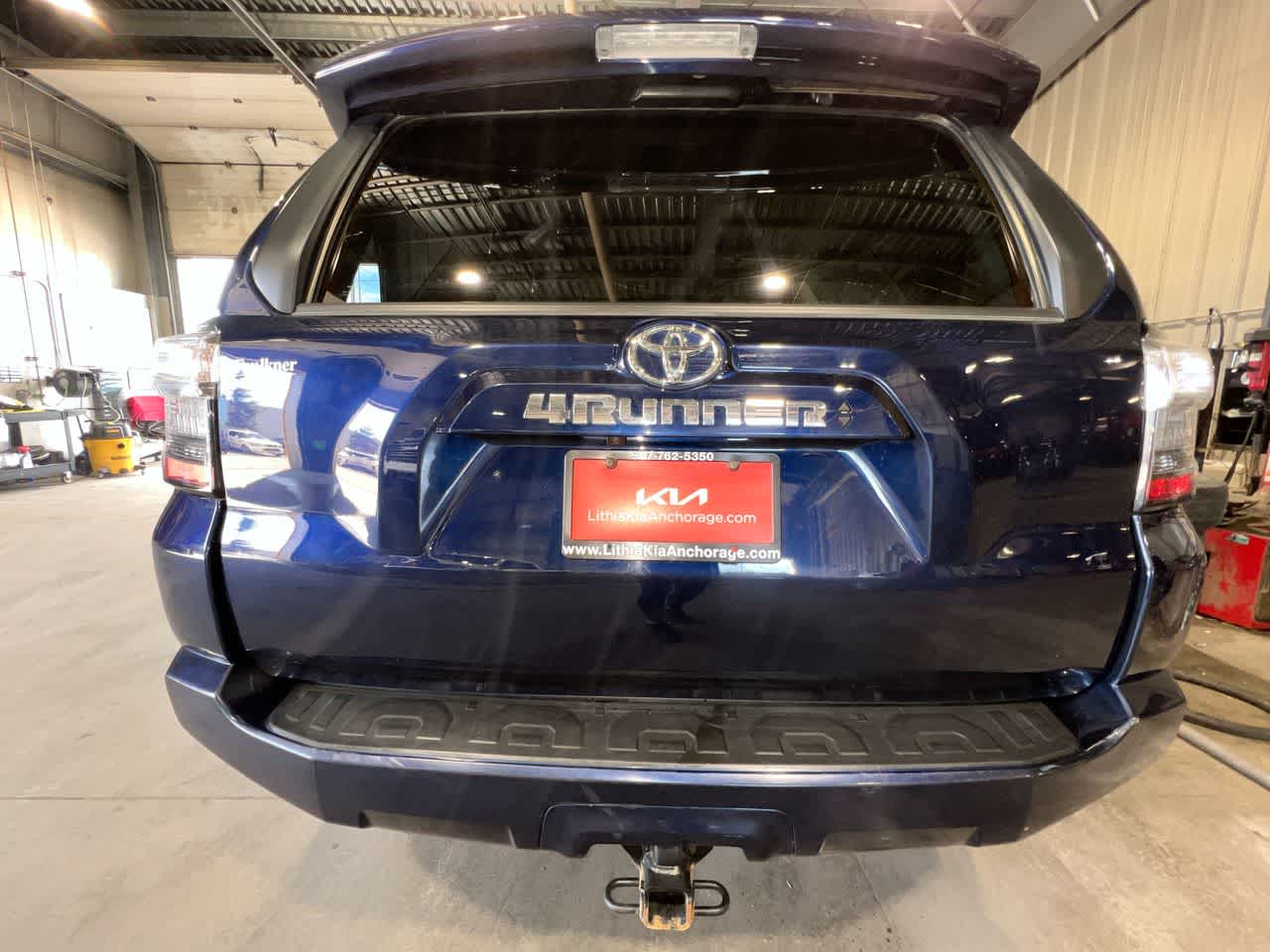 Thumbnail: 2022 Toyota 4Runner - 27
