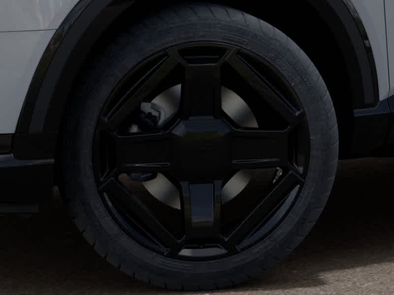 Thumbnail: 2027 Kia Telluride - 9