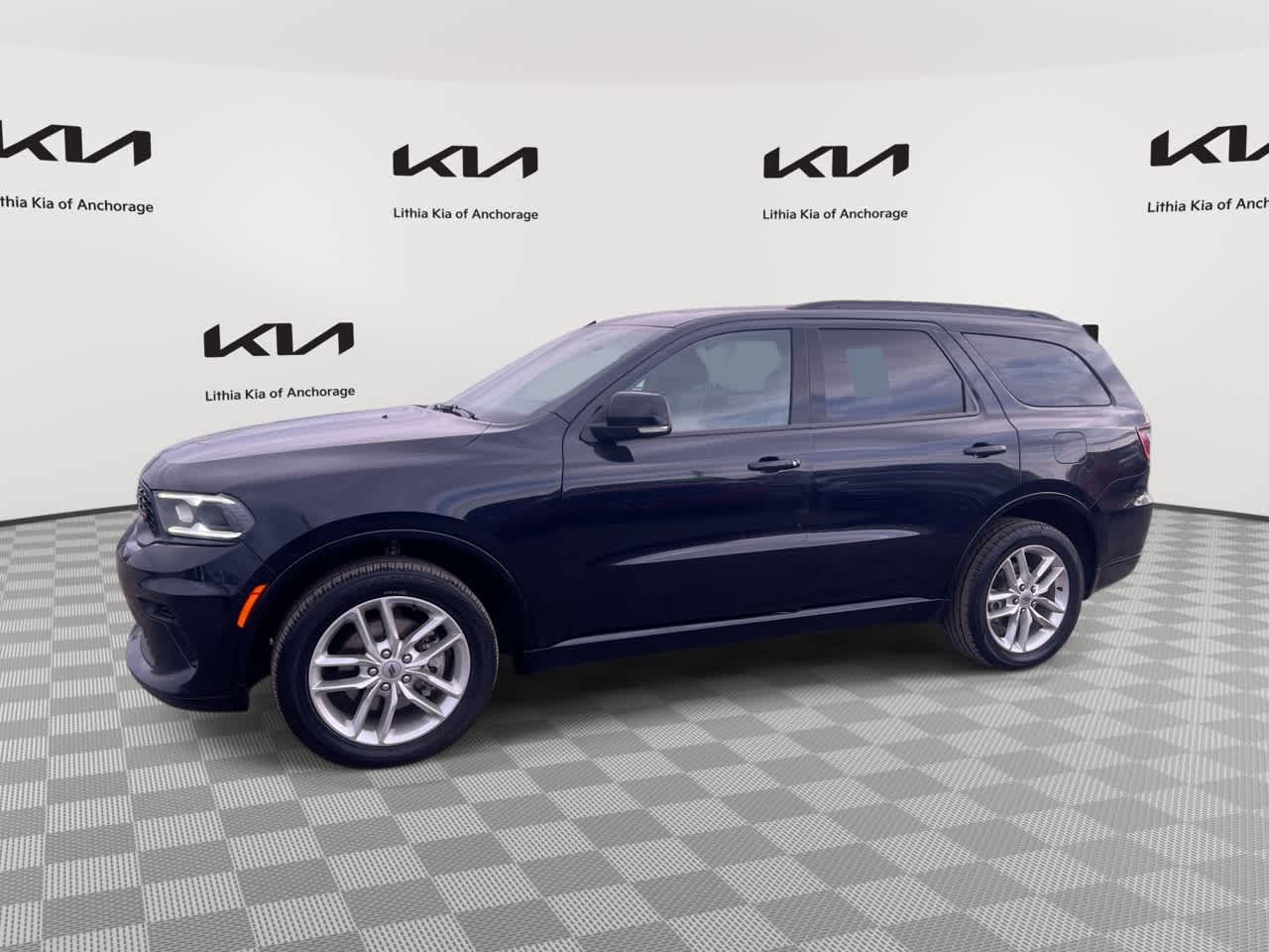 Thumbnail: 2024 Dodge Durango - 1