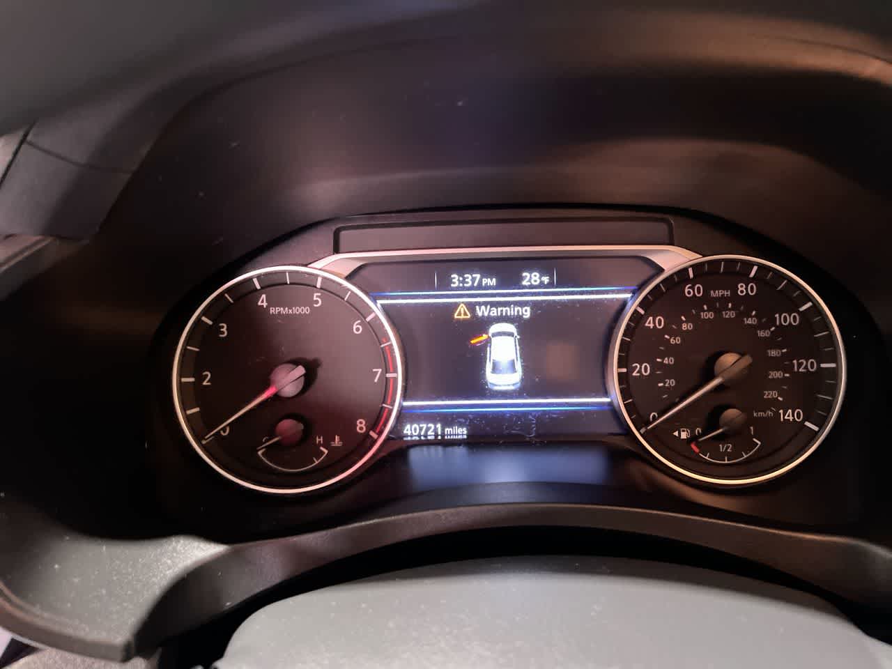 Thumbnail: 2023 Nissan Altima - 15