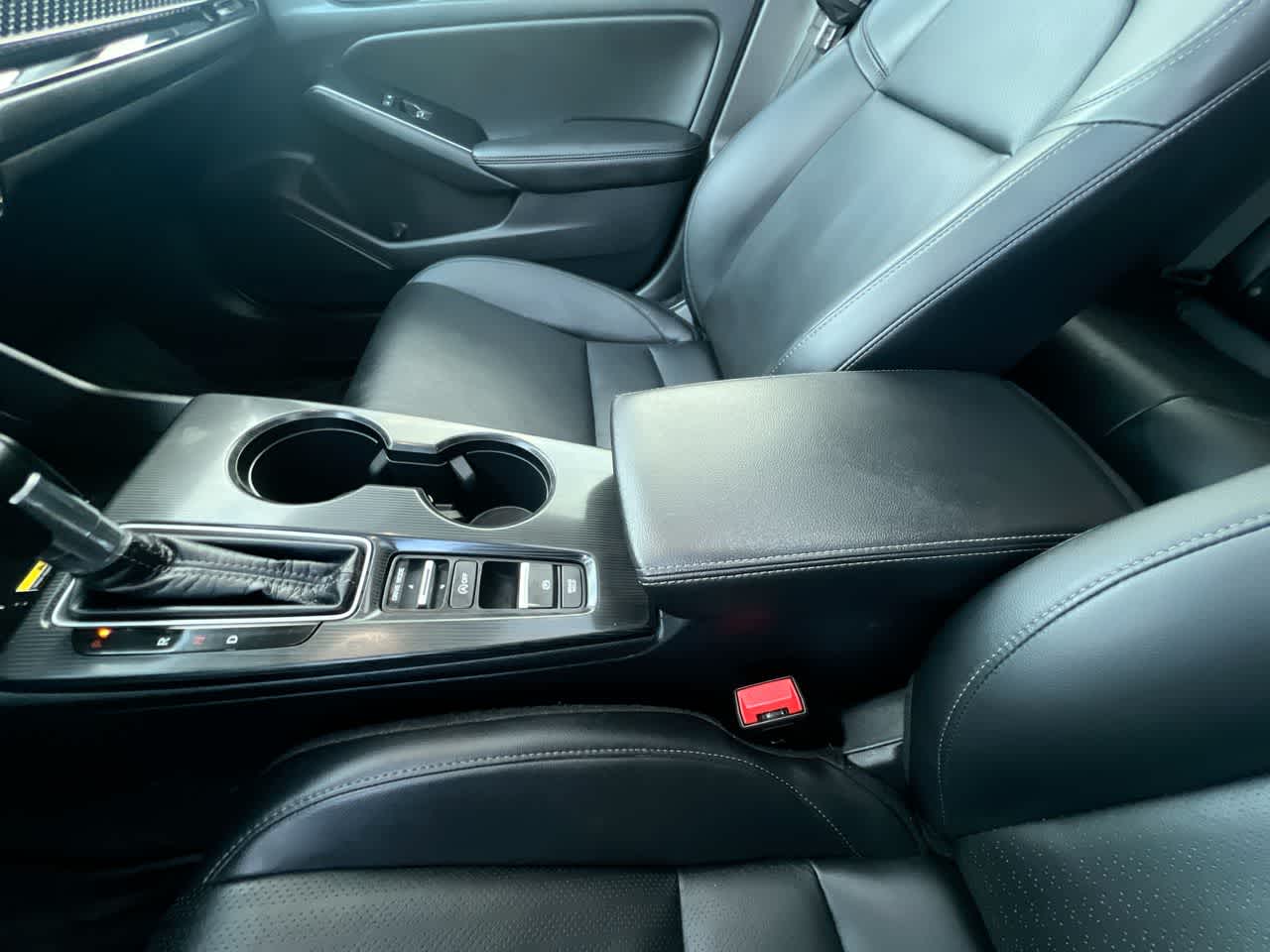 Thumbnail: 2023 Honda Civic - 21