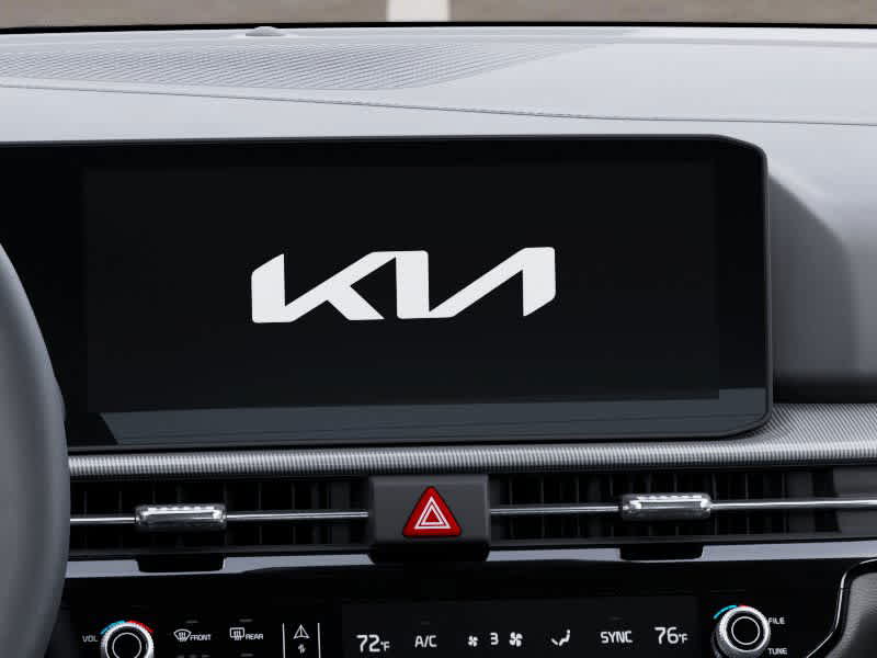 Thumbnail: 2026 Kia Sportage - 20
