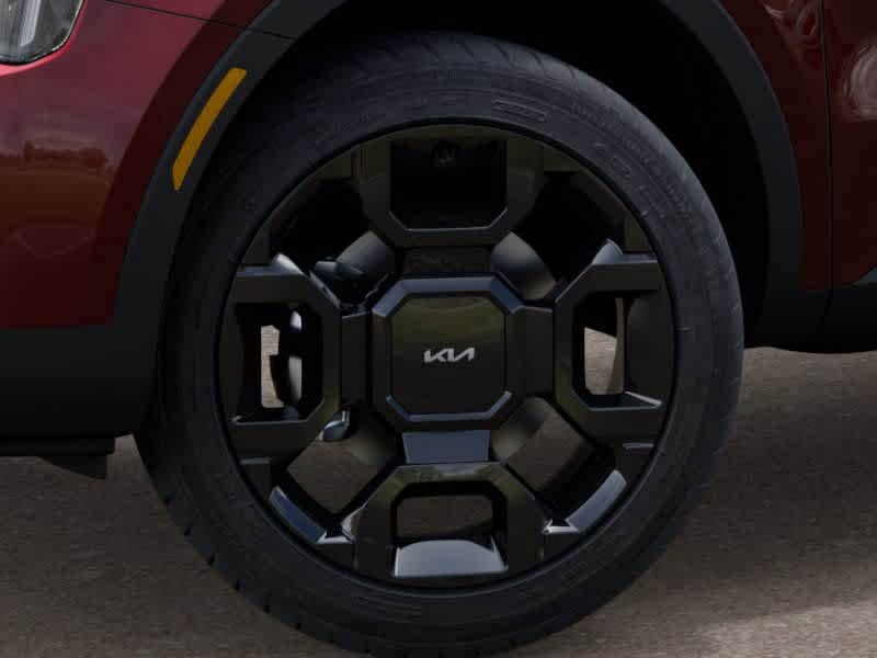 Thumbnail: 2025 Kia Sorento - 9