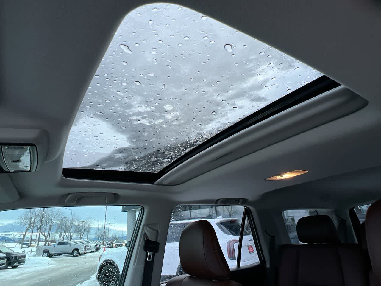 Thumbnail: 2022 Toyota 4Runner - 22