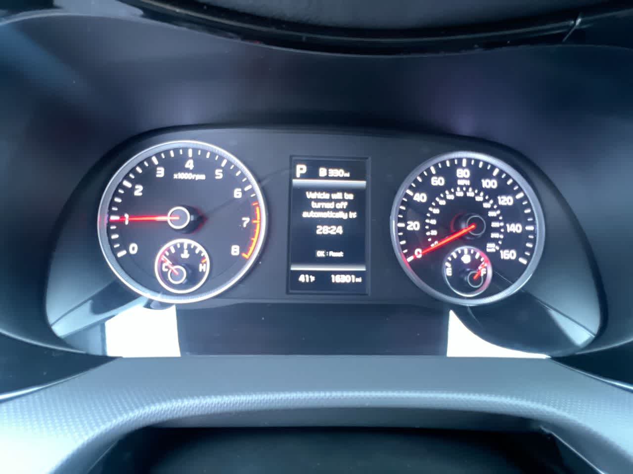 Thumbnail: 2024 Kia K5 - 15