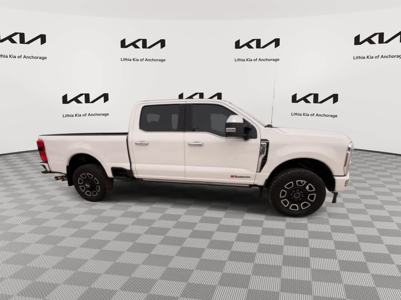 Thumbnail: 2024 Ford F-350 - 9
