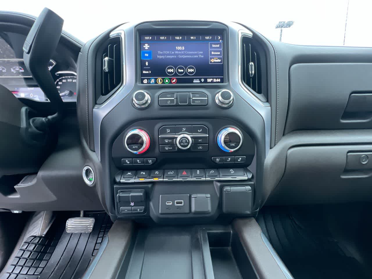 Thumbnail: 2019 GMC Sierra 1500 - 19
