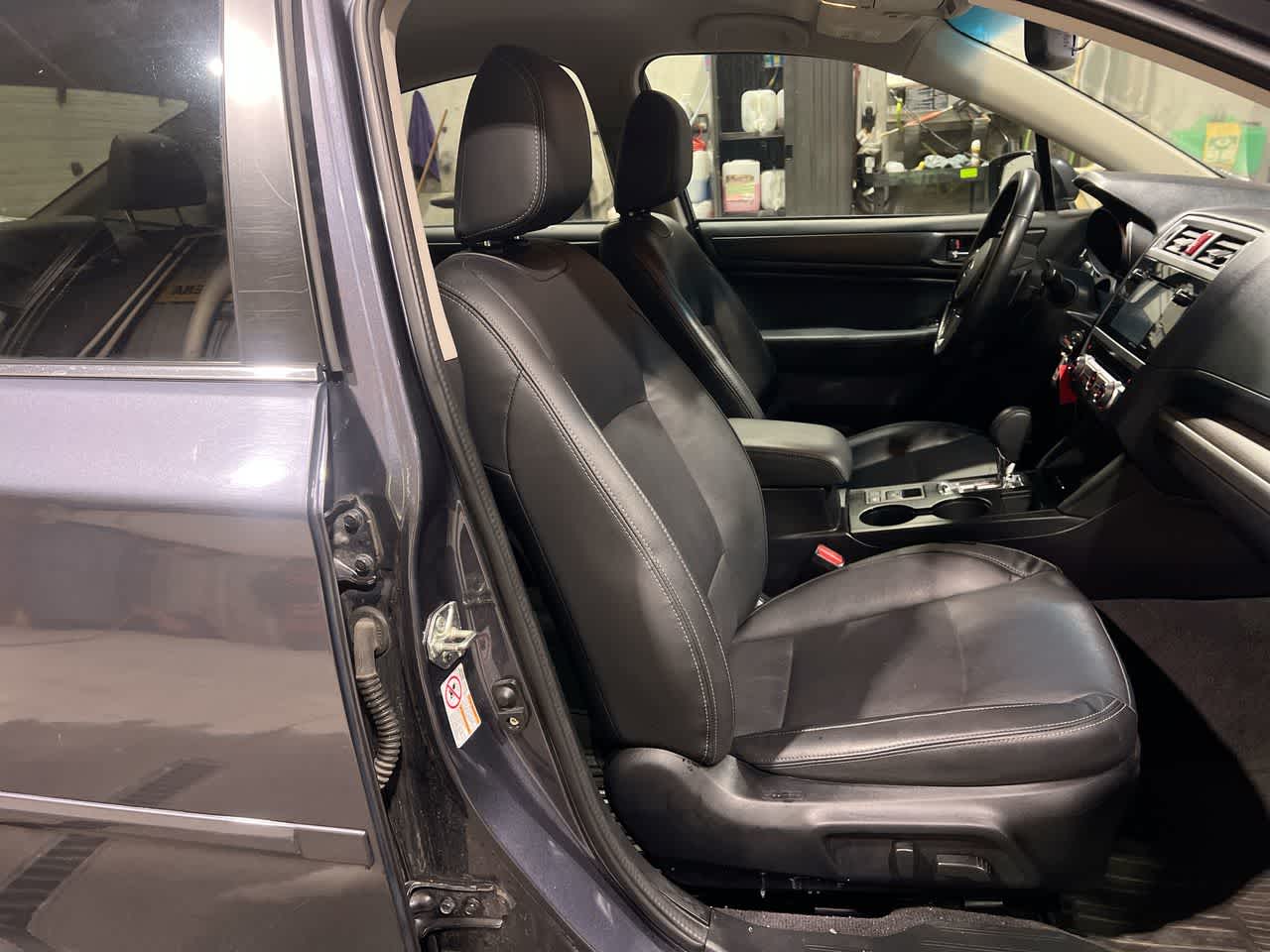 Thumbnail: 2016 Subaru Legacy - 28