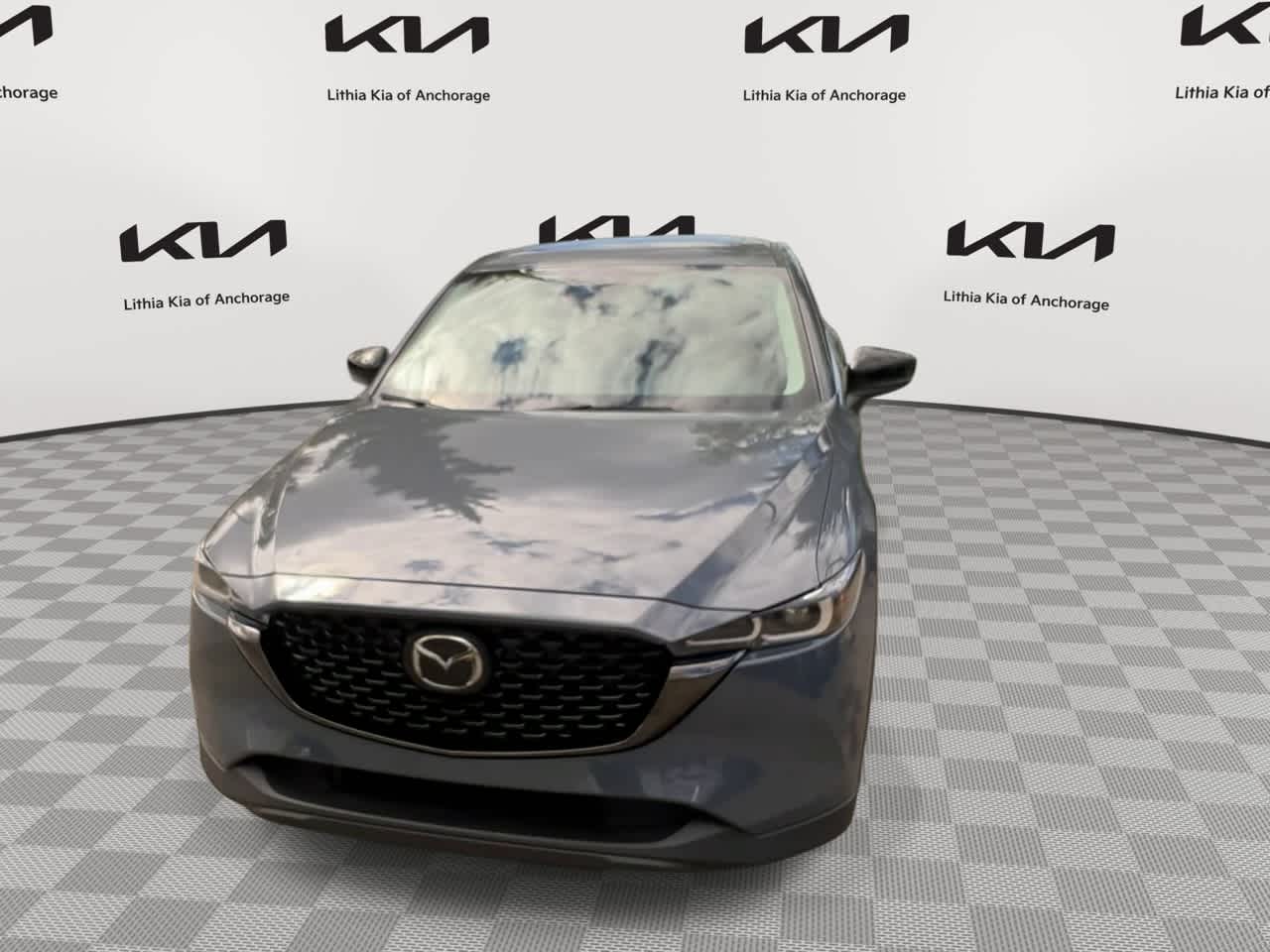 Thumbnail: 2024 Mazda CX-5 - 3