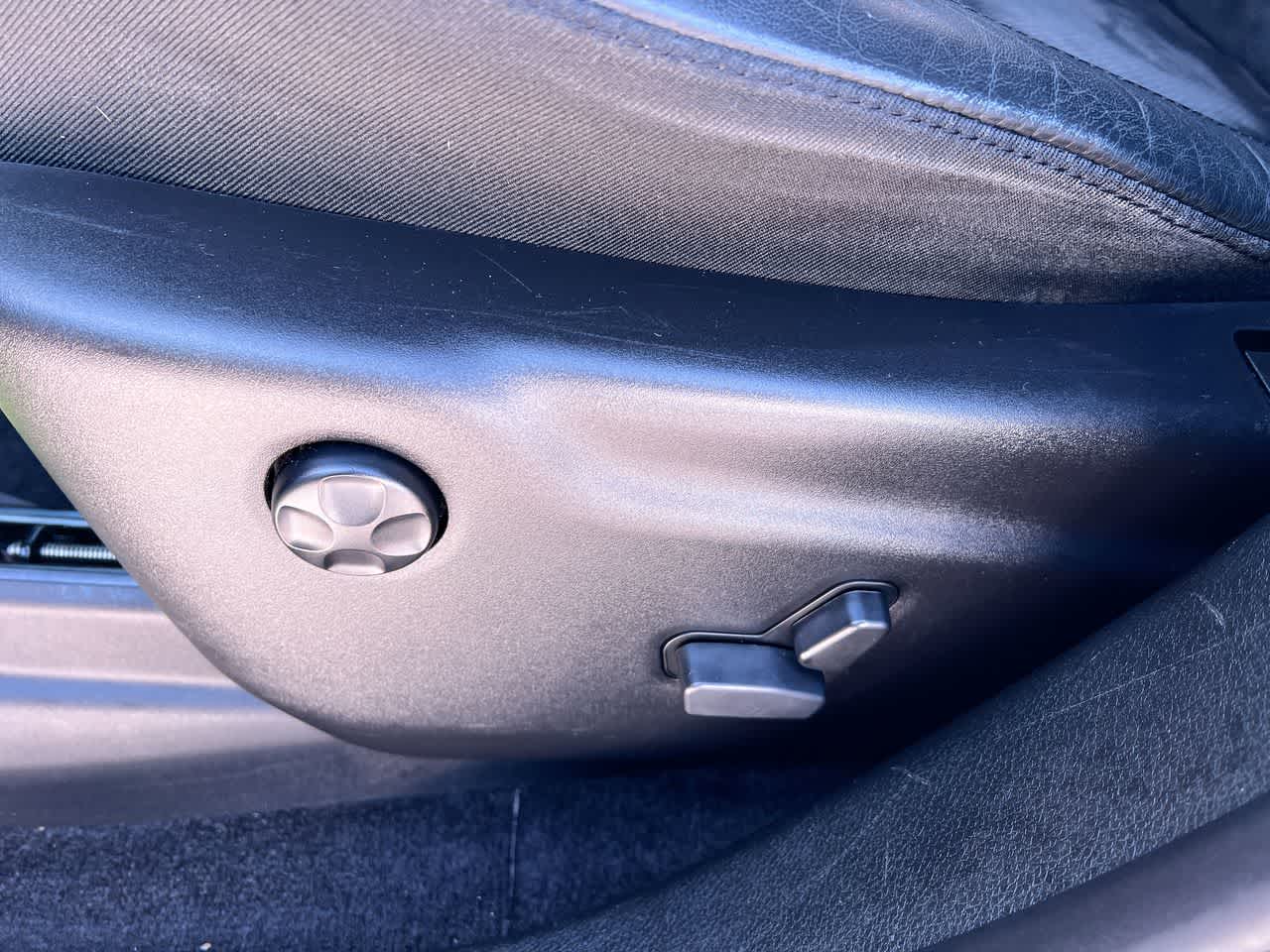 Thumbnail: 2017 Jeep Grand Cherokee - 12