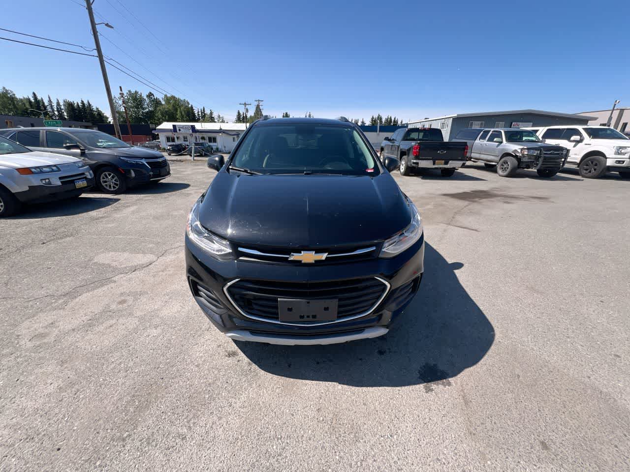 Thumbnail: 2019 Chevrolet Trax - 29