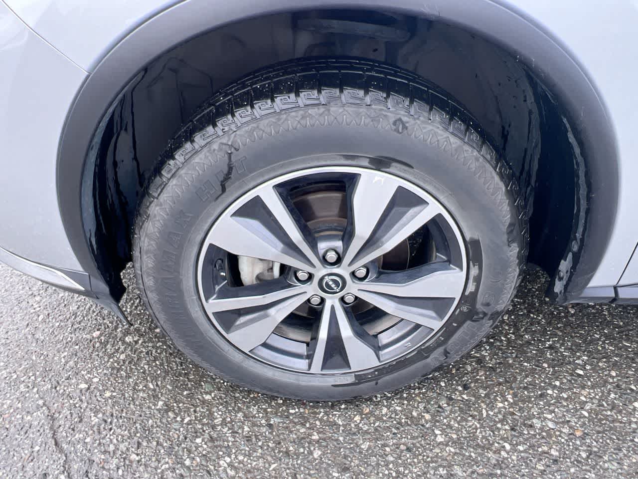 Thumbnail: 2023 Nissan Murano - 10