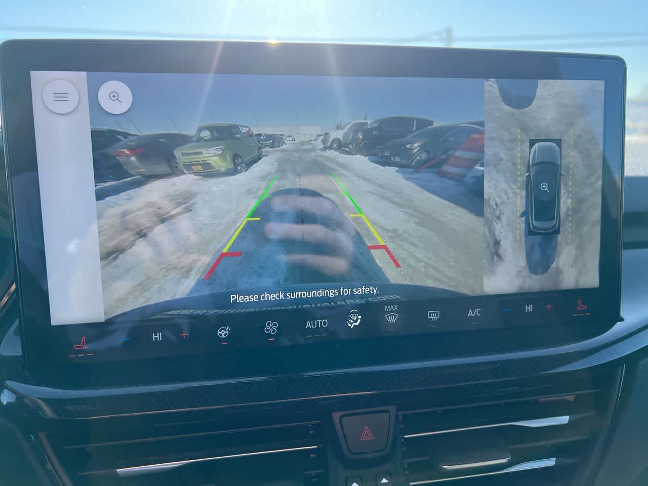 Thumbnail: 2023 Ford Escape - 17