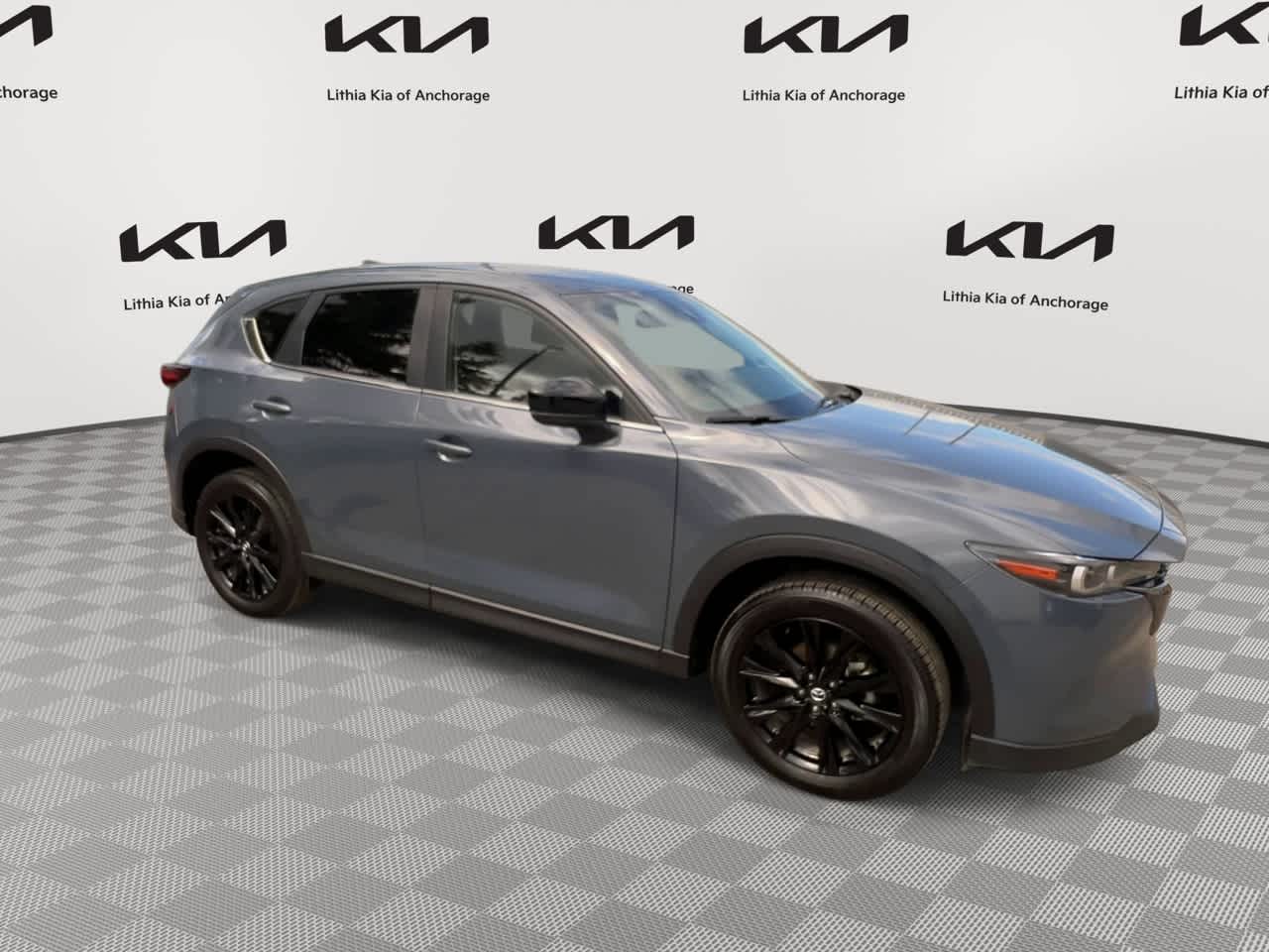 Thumbnail: 2024 Mazda CX-5 - 9