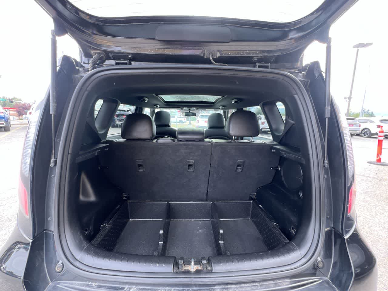 Thumbnail: 2015 Kia Soul - 25