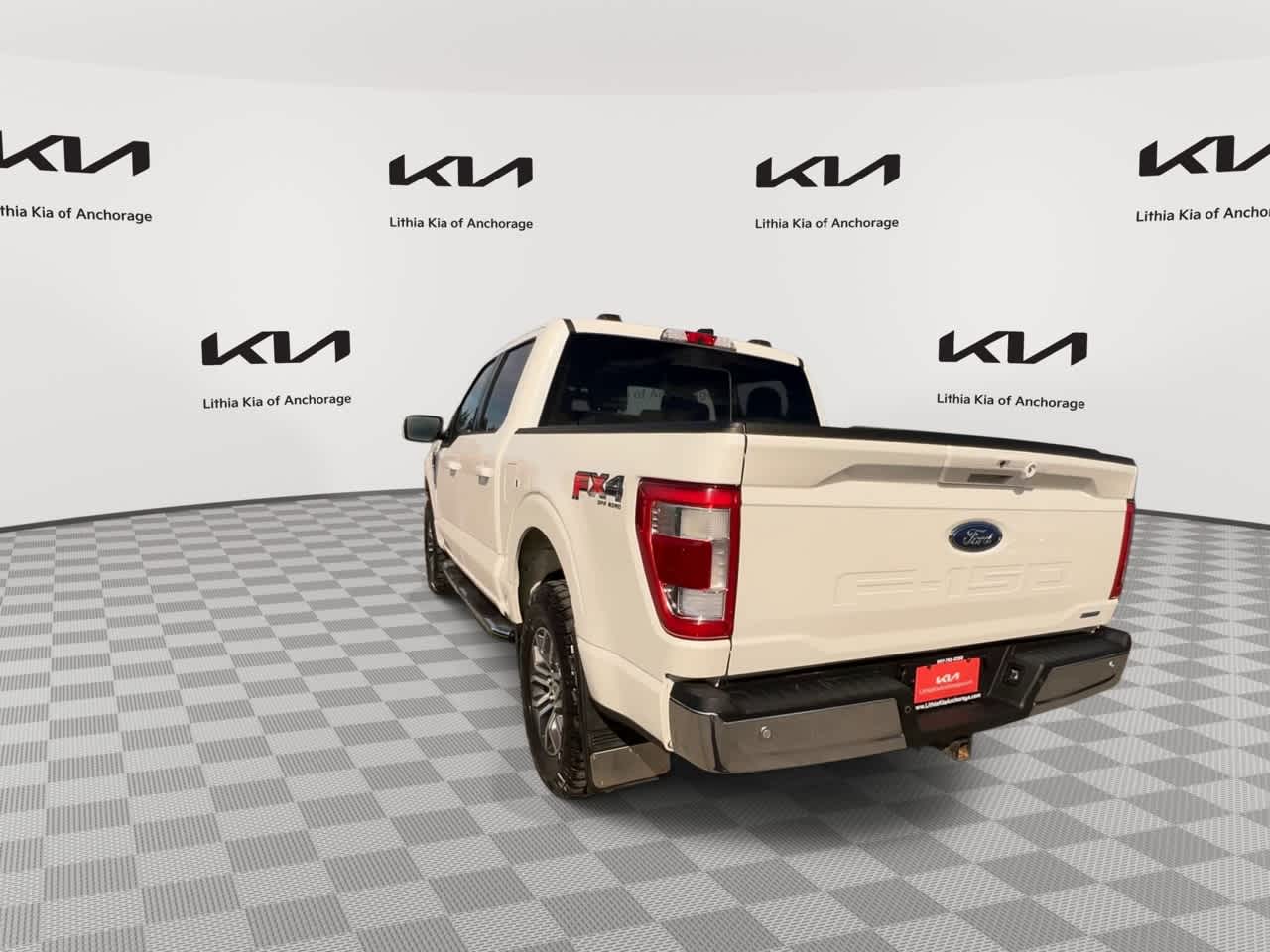 Thumbnail: 2021 Ford F-150 - 8