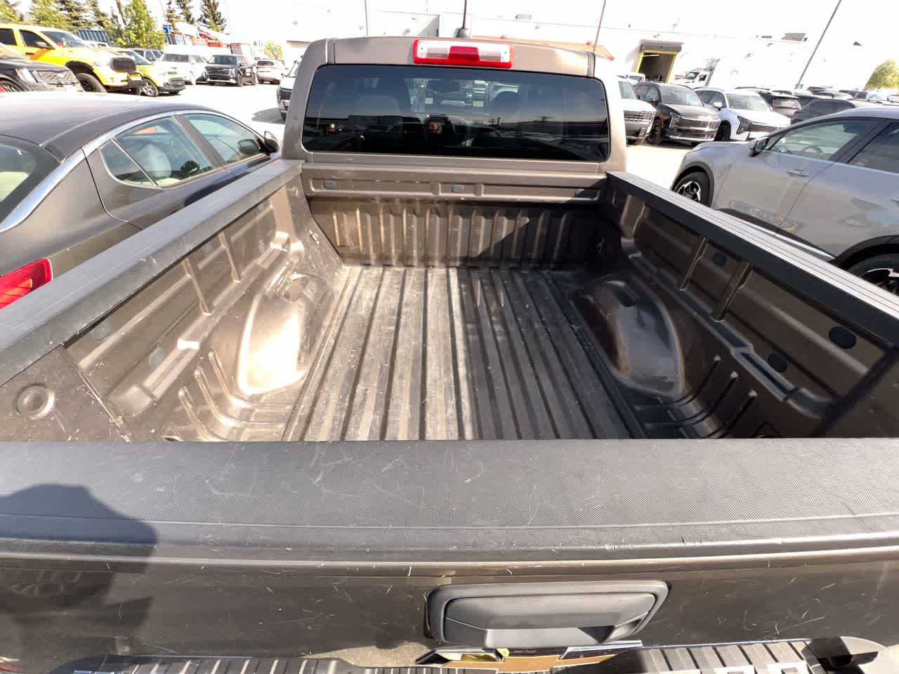 Thumbnail: 2016 Chevrolet Colorado - 24