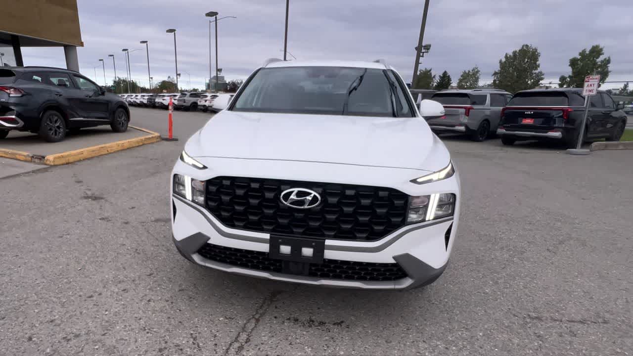 Thumbnail: 2023 Hyundai Santa Fe - 3