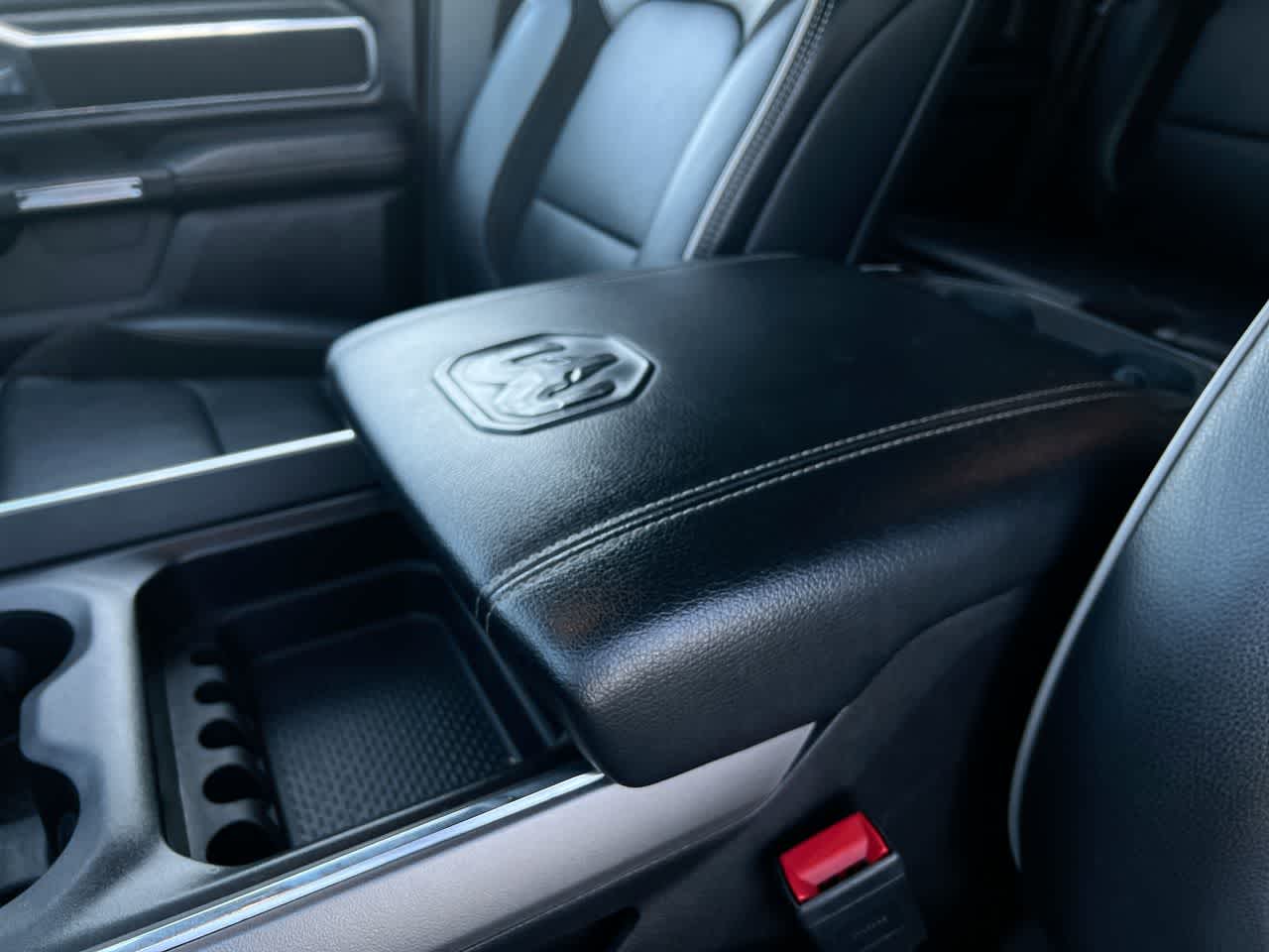 Thumbnail: 2024 RAM 1500 - 21