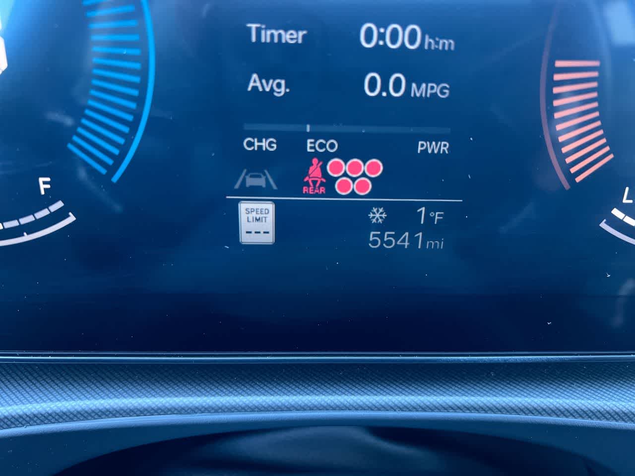 Thumbnail: 2025 Hyundai Santa Fe - 15