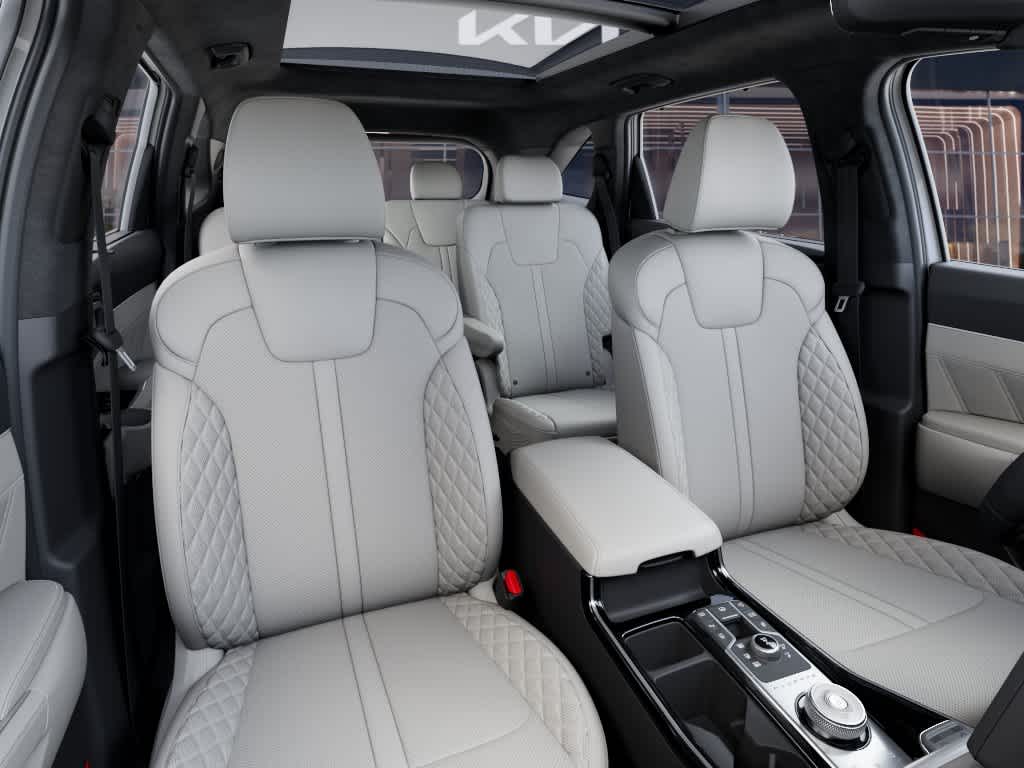 Thumbnail: 2026 Kia Sorento - 15