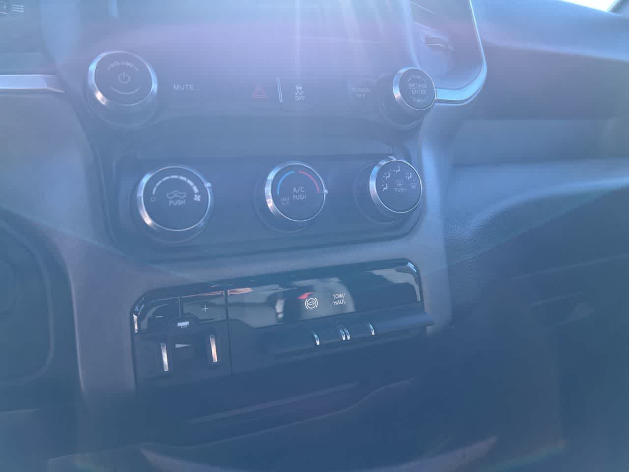 Thumbnail: 2022 RAM 2500 - 19