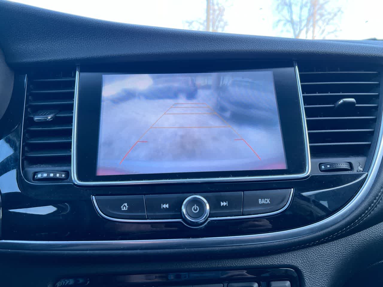 Thumbnail: 2019 Buick Encore - 17