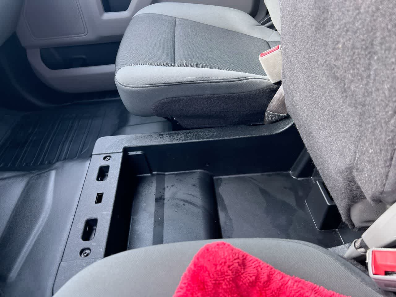 Thumbnail: 2018 Ford F-150 - 21