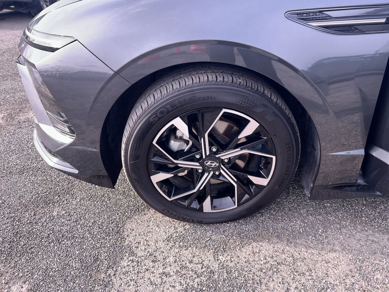 Thumbnail: 2025 Hyundai Sonata - 10