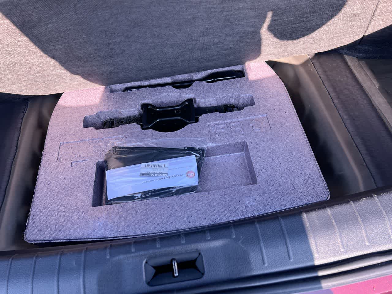 Thumbnail: 2025 Nissan Altima - 27