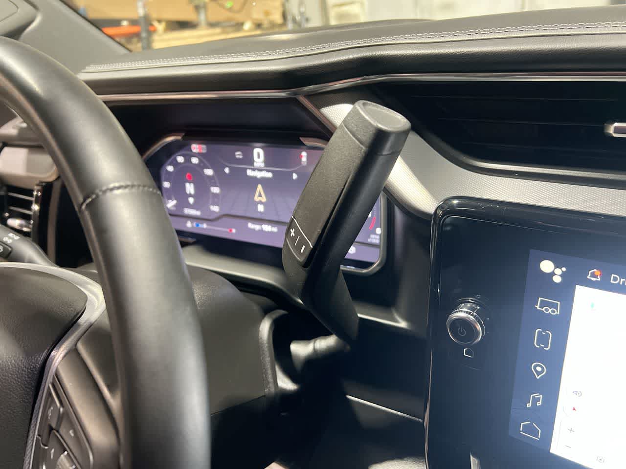 Thumbnail: 2024 GMC Sierra 3500 - 20