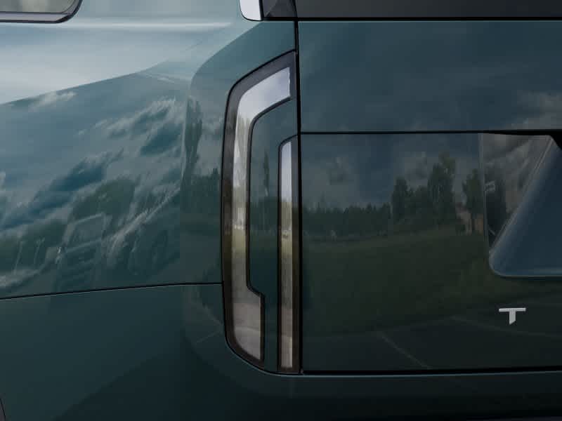 Thumbnail: 2027 Kia Telluride - 11