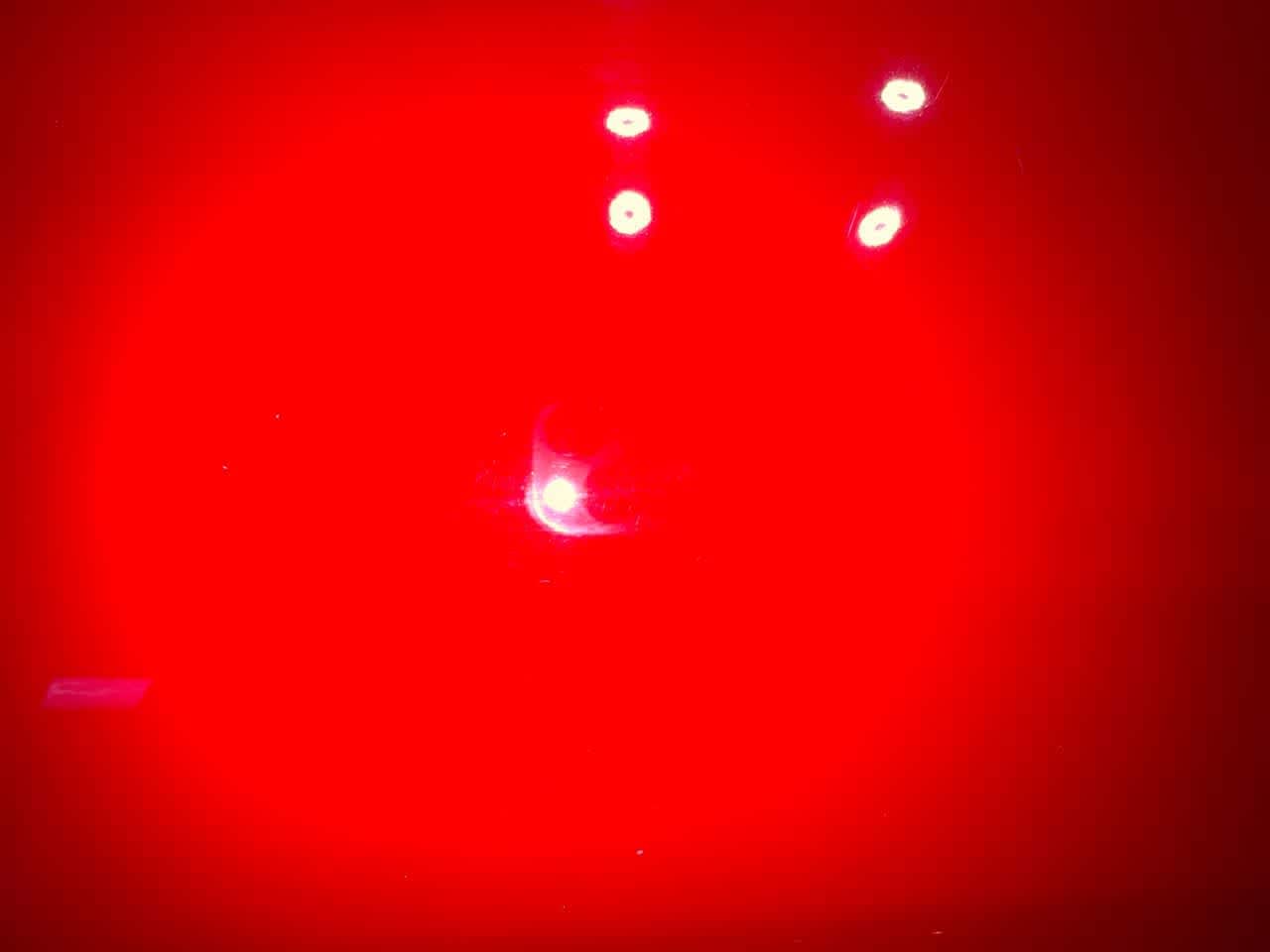 Thumbnail: 2015 RAM 1500 - 24