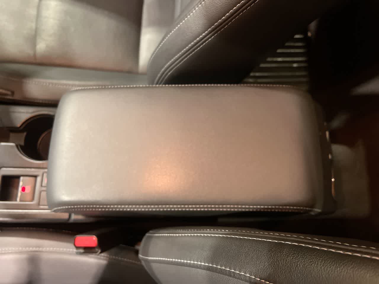 Thumbnail: 2016 Subaru Legacy - 21