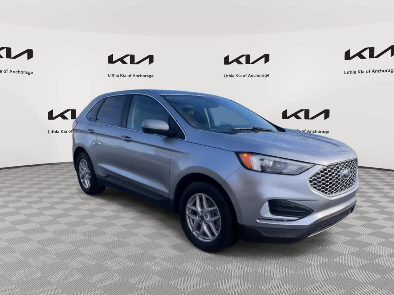 Thumbnail: 2023 Ford Edge - 2