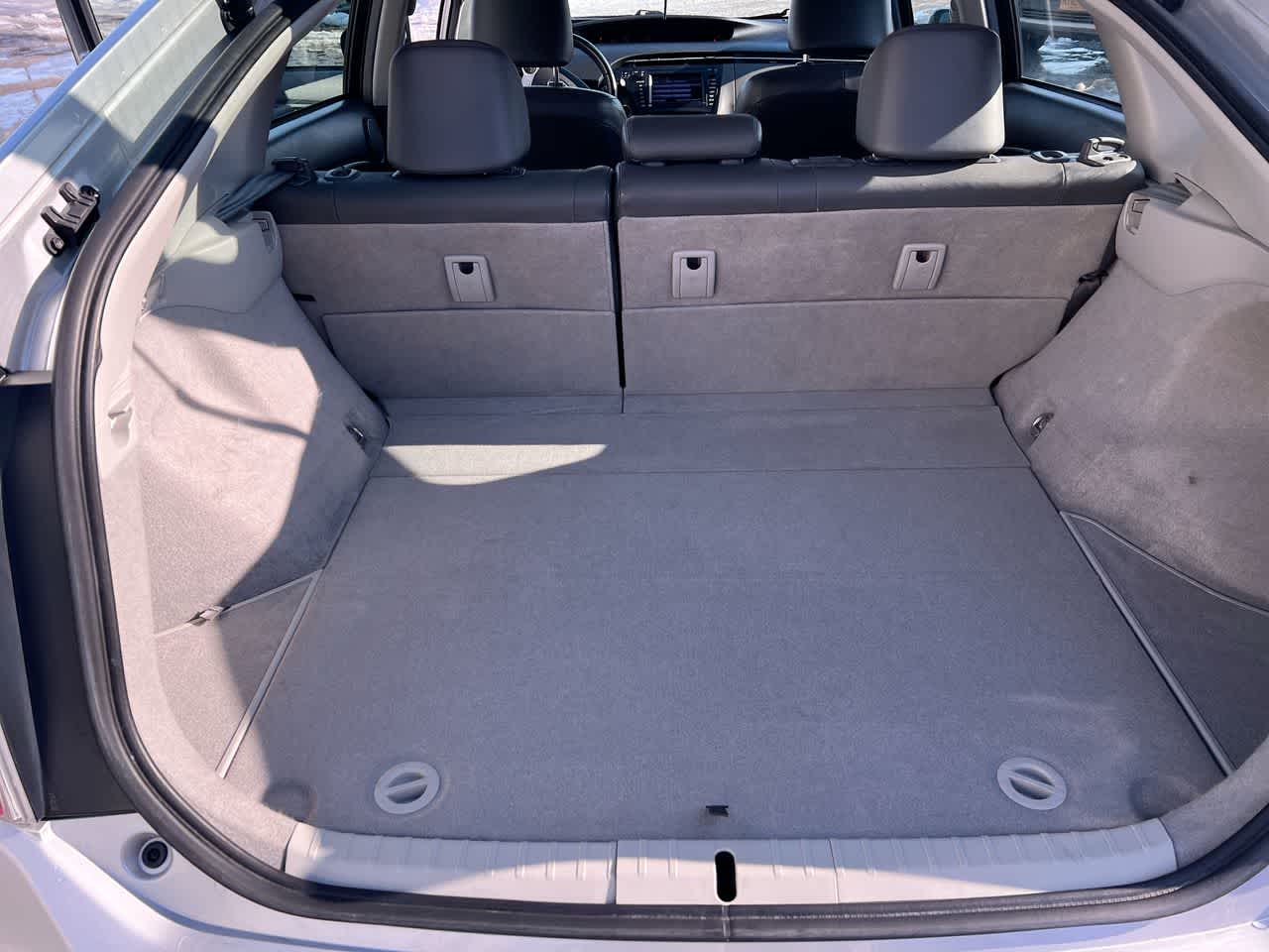 Thumbnail: 2010 Toyota Prius - 25